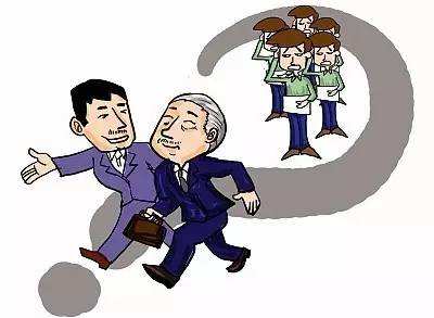 【个税课堂】要是廉颇老了，尚能饭   该如何算工资！  .jpg